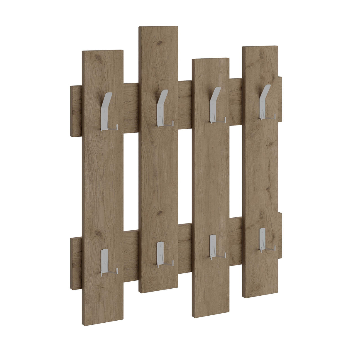 Decortieliving - Wave Modern Hanger - Coat Rack