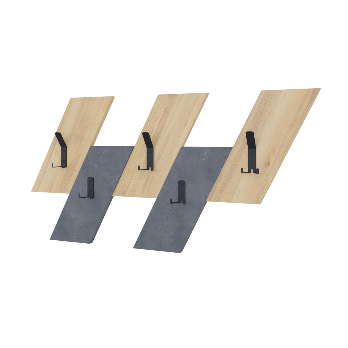 Decortieliving - Livy Modern Coat Hanger