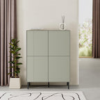 Decortieliving - Vena Multipurpose Cabinet-Sideboard