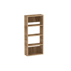 Decortieliving - Rafina Wall Mounted Multipurpose Cabinet/ Bathroom Cabinet 4 Shelves