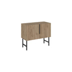 Decortieliving - Tona Console Cabinet – 2 Door Storage Unit
