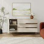 Decortieliving - Arch Modern Sideboard 150cm