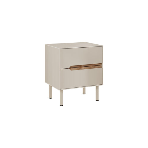 Decortieliving - Arch Modern Bedside Table