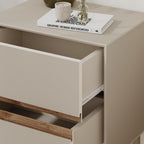 Decortieliving - Arch Modern Bedside Table