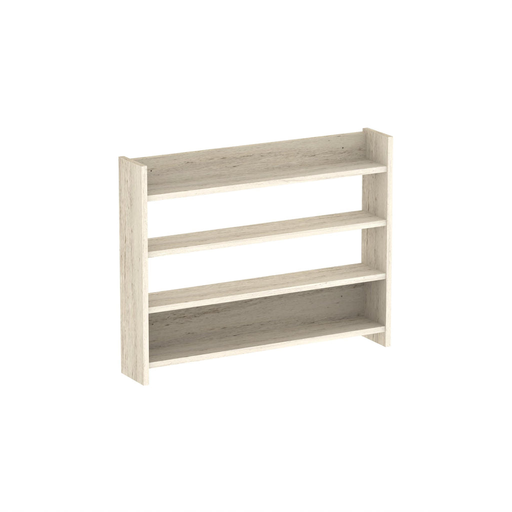 Decortieliving - Lane 4-Tier Wall Shelf 85 x 15 x 66 cm