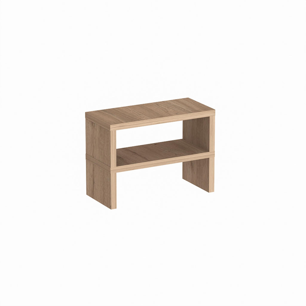 Decortieliving - Dean Kitchen Shelf – 25mm – Worktop Storage Organiser