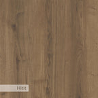 Decortieliving - Tita Modern Bookcase Display Unit Medium 122cm