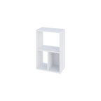 Decortieliving - Combayn Big Low Standing Bookcase – Modular Storage Unit