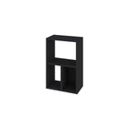Decortieliving - Combayn Big Low Standing Bookcase – Modular Storage Unit