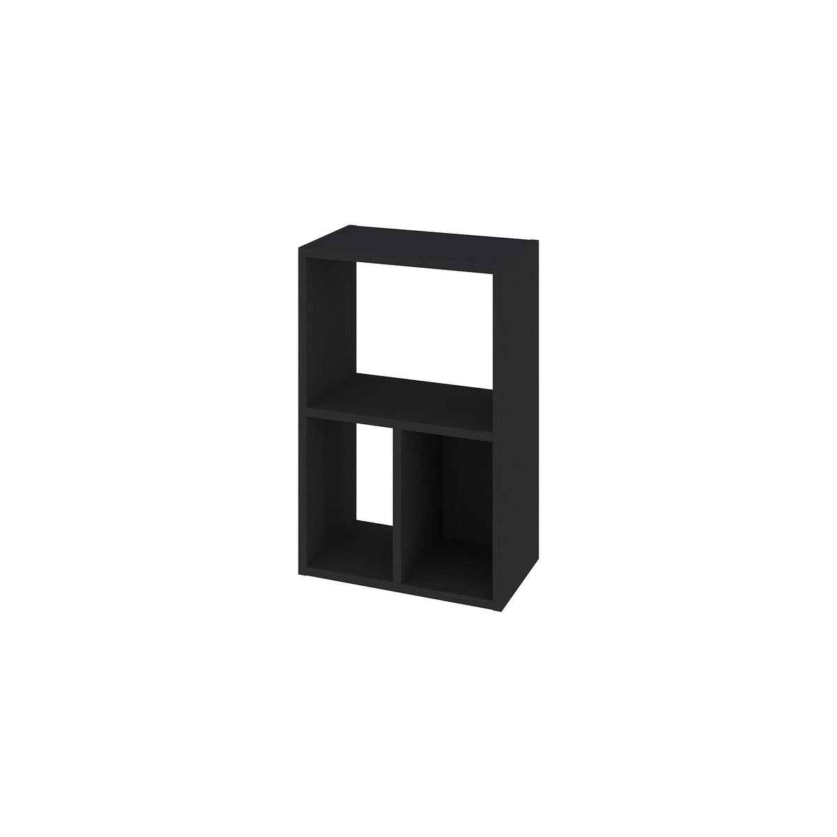 Decortieliving - Combayn Big Low Standing Bookcase – Modular Storage Unit