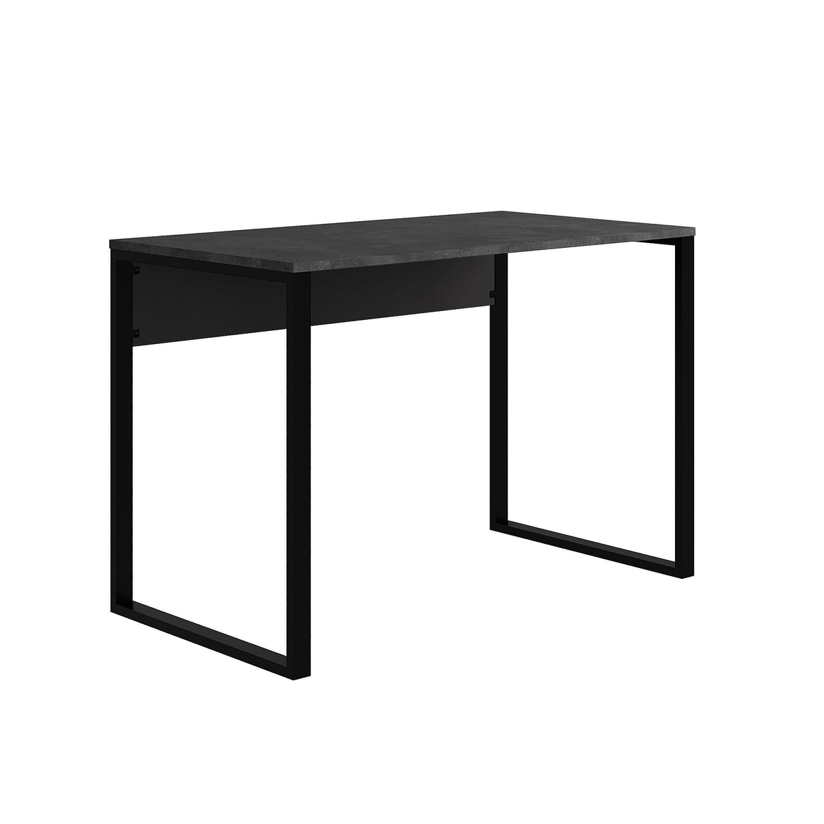 Decortieliving - Inna Working Table – 100 cm Modern Desk