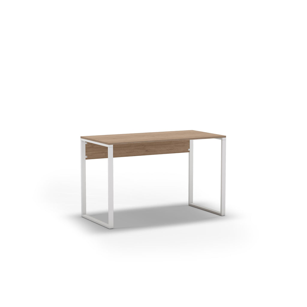 Decortieliving - Inna Working Table – 100 cm Modern Desk