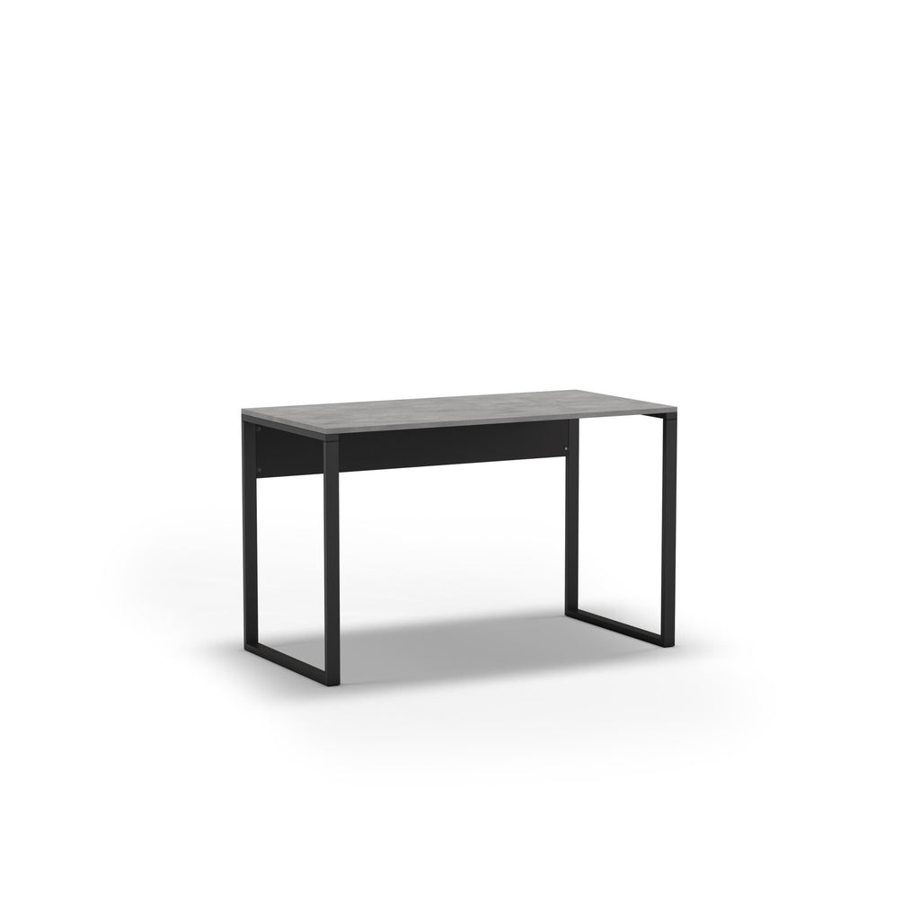 Decortieliving - Inna Working Table – 100 cm Modern Desk