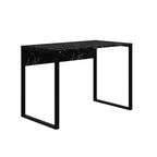 Decortieliving - Inna Working Table – 100 cm Modern Desk