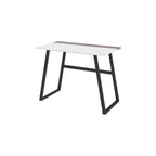 Decortieliving - Kemre Study Desk – Modern Home Office Desk