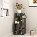 Decortieliving - Sule Modern Multipurpose Plant Stand