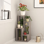 Decortieliving - Sule Modern Multipurpose Plant Stand