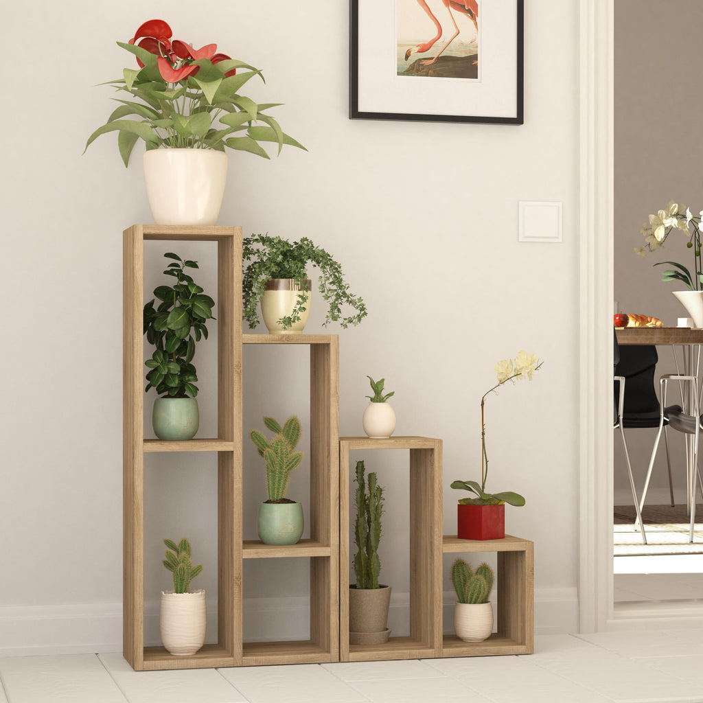 Decortieliving - Sule Modern Multipurpose Plant Stand