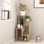 Decortieliving - Sule Modern Multipurpose Plant Stand
