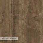 Decortieliving - Melina Oval Coffee Table 120 cm