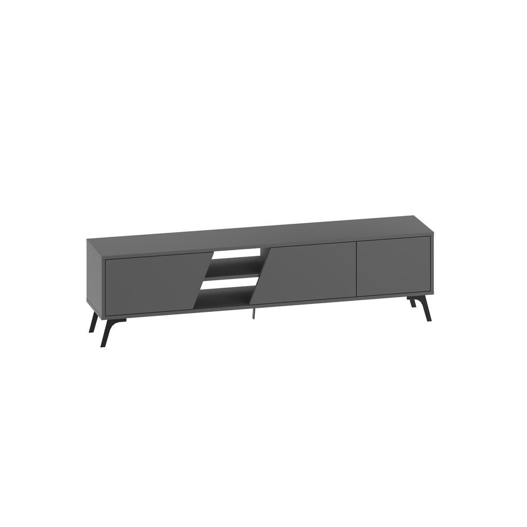 Decortieliving - Fiona Modern Tv Stand 180cm