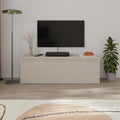 Decortieliving - Sunset Modern TV Low Board with Storage