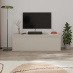 Decortieliving - Sunset Modern TV Low Board with Storage