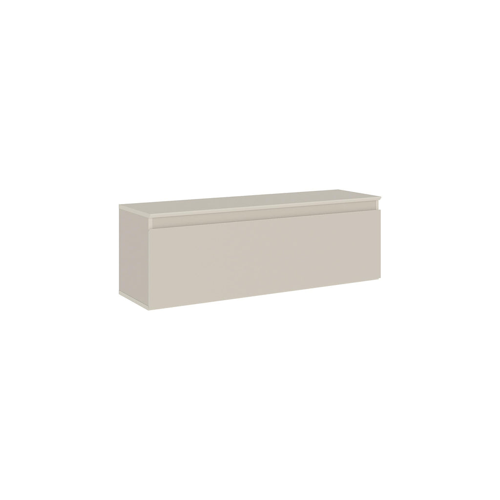 Decortieliving - Sunset Modern TV Low Board with Storage