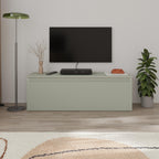 Decortieliving - Sunset Modern TV Low Board with Storage