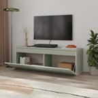 Decortieliving - Sunset Modern TV Low Board with Storage