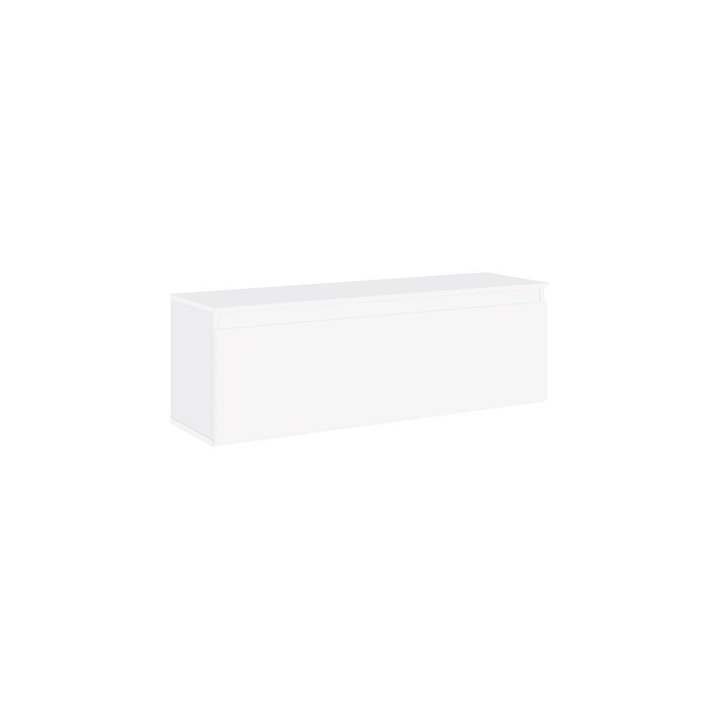Decortieliving - Sunset Modern TV Low Board with Storage