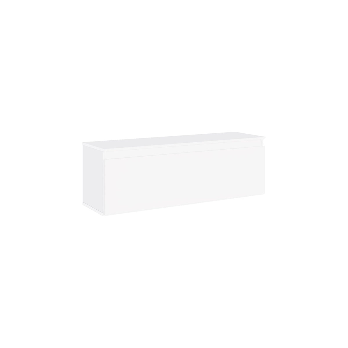 Decortieliving - Sunset Modern TV Low Board with Storage