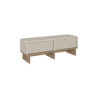 Decortieliving - Yuki Modern TV Unit with Storage 118cm
