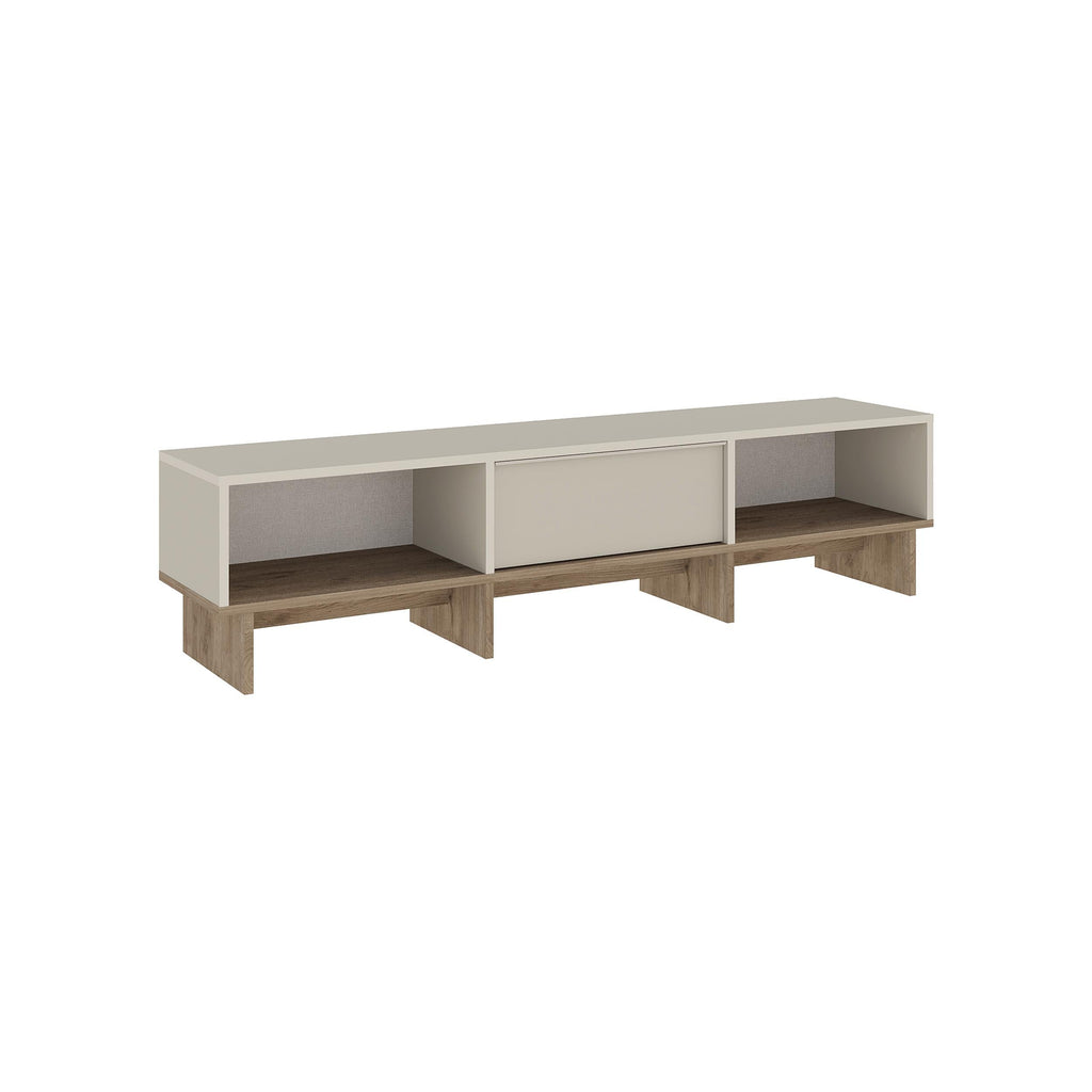 Decortieliving - Yuki Modern TV Unit with Storage 170cm