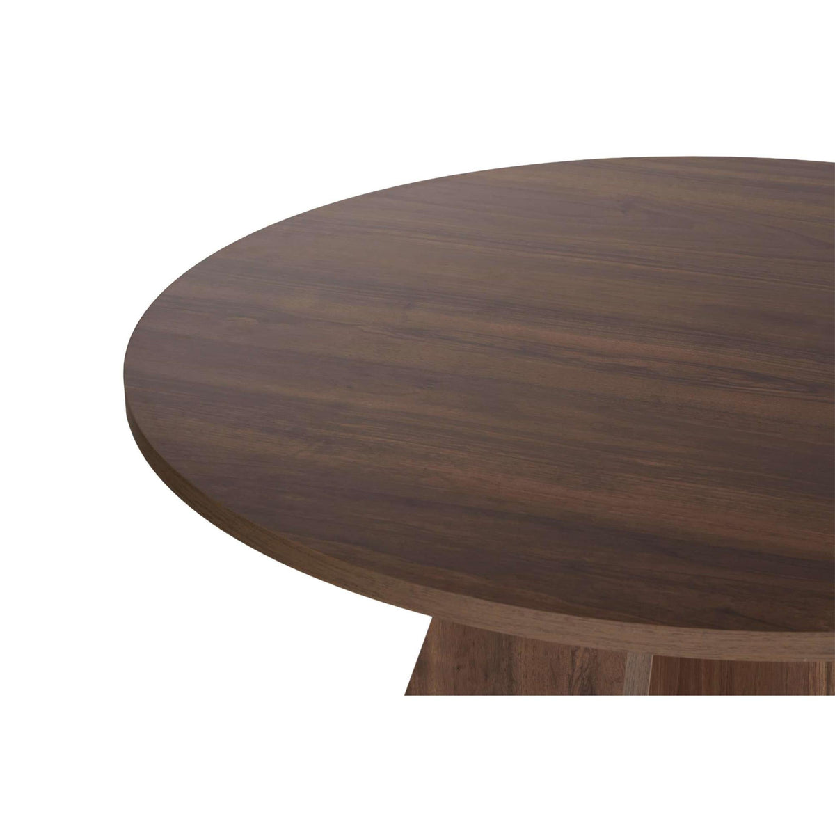 Decortieliving - Virella Round Dining Table 120 cm