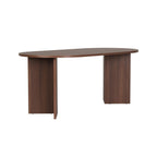 Decortieliving - Sablin Dining Table 6 seater 180x90cm
