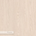 Decortieliving - Lane 4-Tier Wall Shelf 85 x 15 x 66 cm