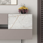 Decortieliving - Eros Console Sideboard Display Unit