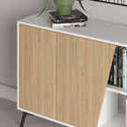 Decortieliving - Fiona Console Sideboard Display Unit 180