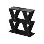Decortieliving - Lazena Coffee Table – Compact Modern Side Table