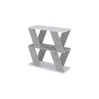 Decortieliving - Lazena Coffee Table – Compact Modern Side Table