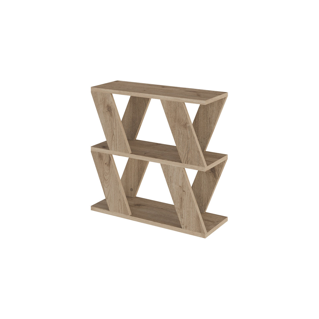 Decortieliving - Lazena Coffee Table – Compact Modern Side Table