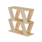 Decortieliving - Lazena Coffee Table – Compact Modern Side Table