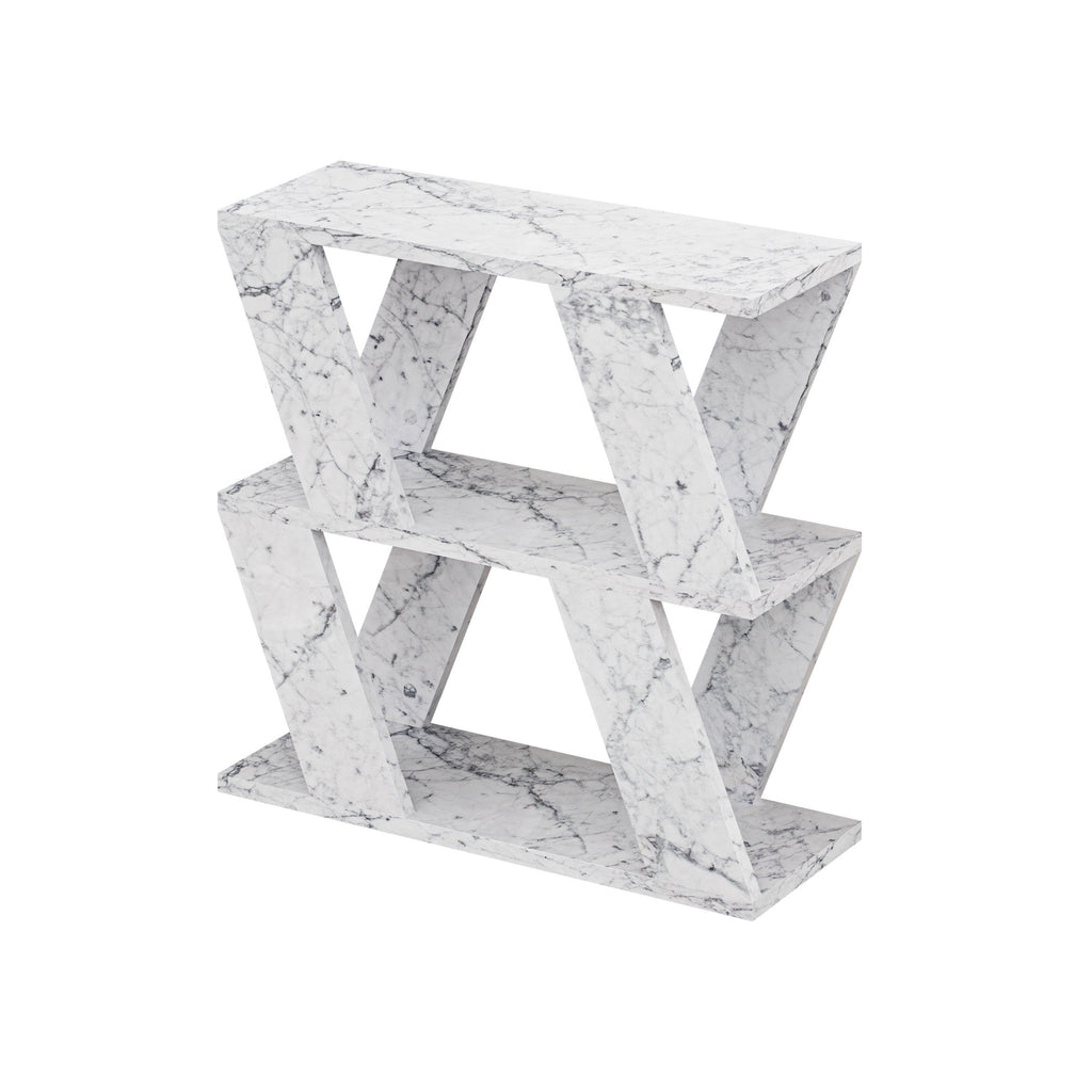 Decortieliving - Lazena Coffee Table – Compact Modern Side Table