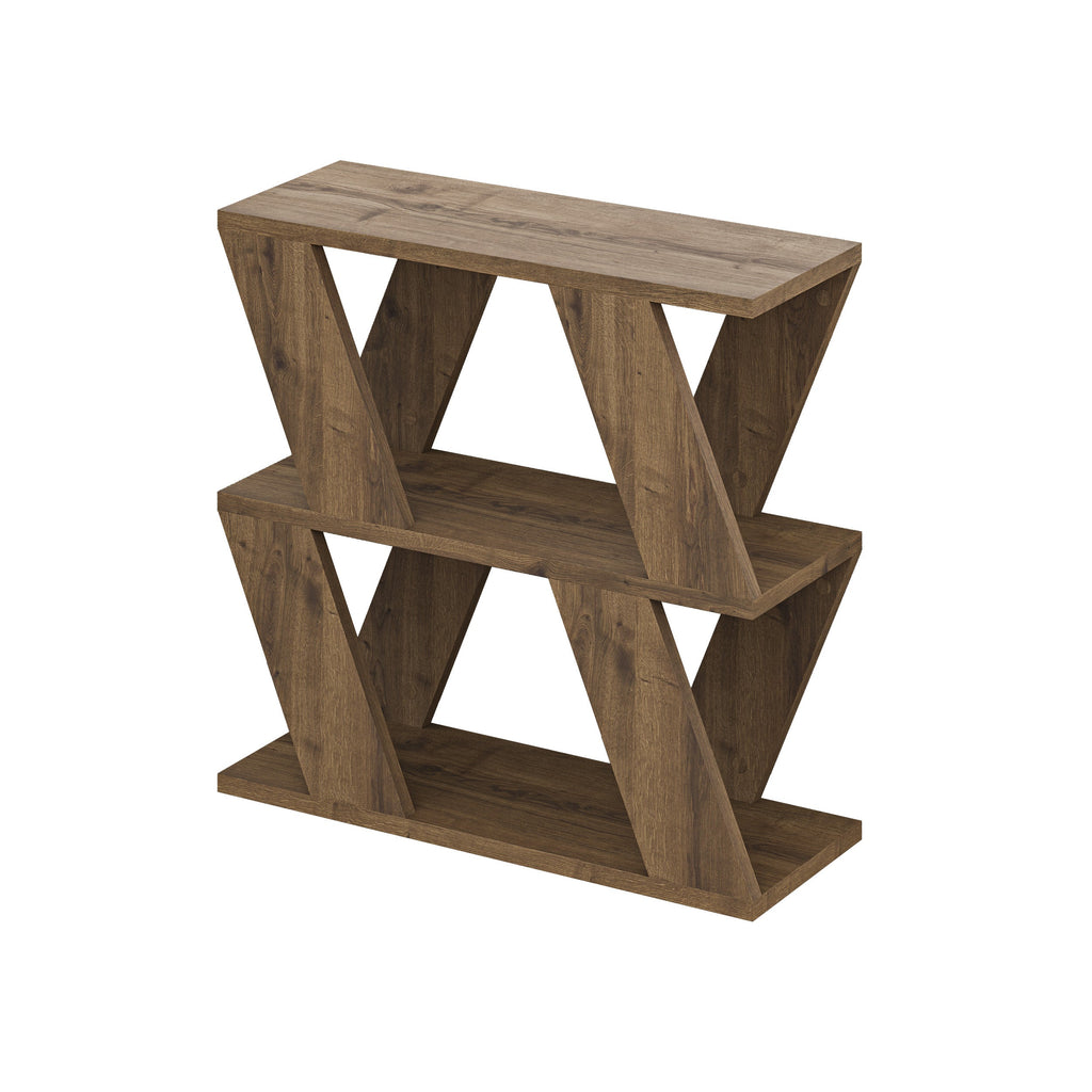 Decortieliving - Lazena Coffee Table – Compact Modern Side Table