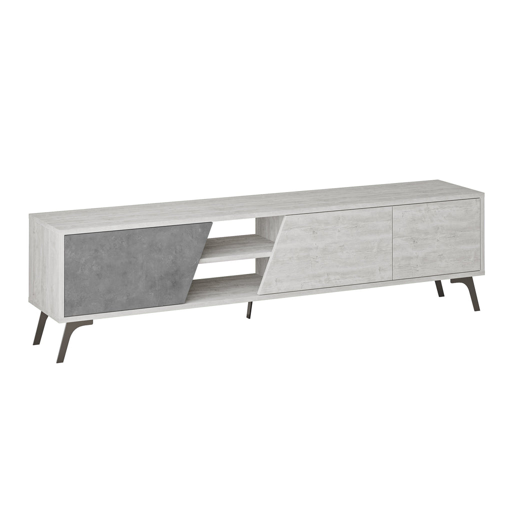 Decortieliving - Fiona Modern Tv Stand 180cm
