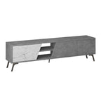 Decortieliving - Fiona Modern Tv Stand 180cm