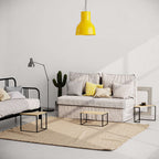 Decortieliving - Ohlady Modern Coffee Table Multipurpose H 41.8cm