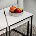 Decortieliving - Ohlady Modern Coffee Table Multipurpose H 41.8cm