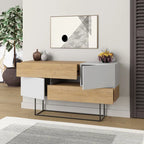 Decortieliving - Eros Console Sideboard Display Unit